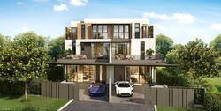 Old Tampines Road (D17), Semi-Detached #626515951